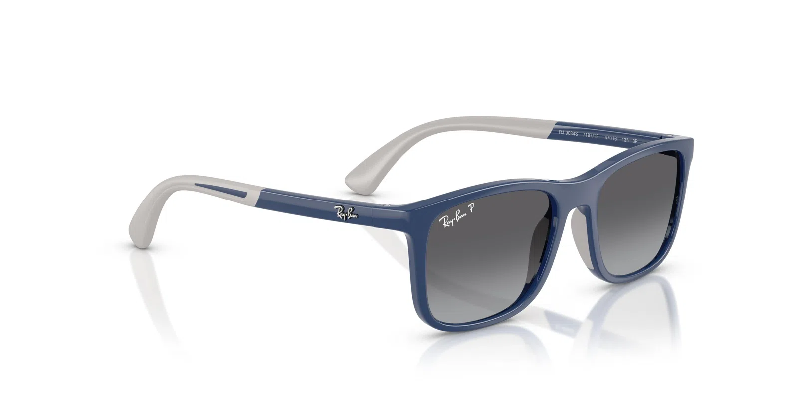 Ray-Ban Junior 9084S Sunglasses - view 33